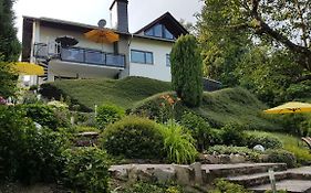 Ferienwohnung Brillant Am Nationalpark Hunsrueck-Hochwald